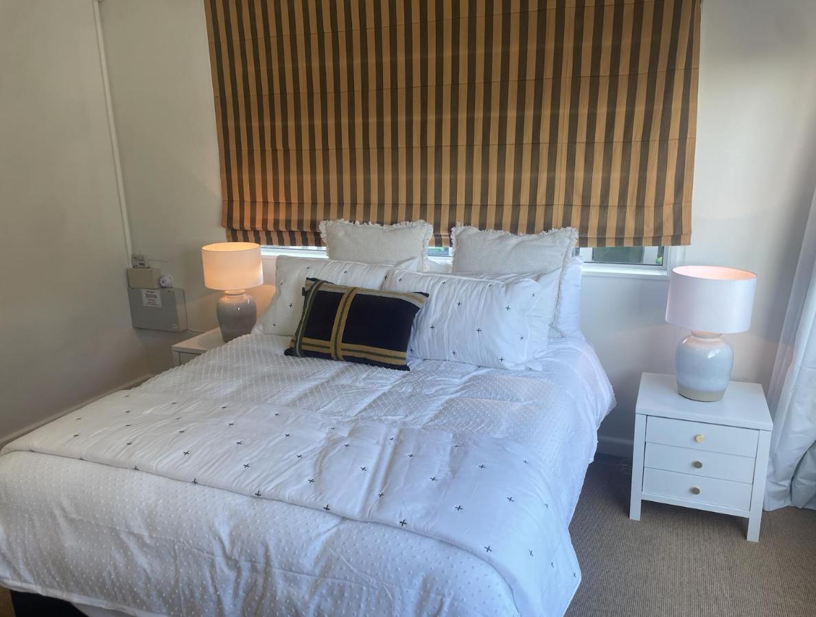 Cbd Apartment, River View Hamilton Dış mekan fotoğraf