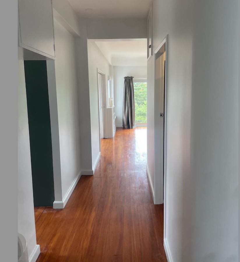 Cbd Apartment, River View Hamilton Dış mekan fotoğraf