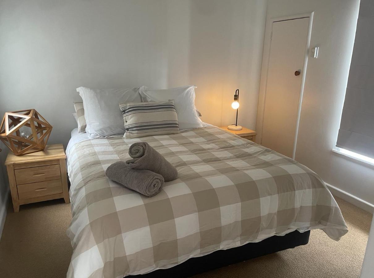 Cbd Apartment, River View Hamilton Dış mekan fotoğraf